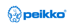 Peikko-logo