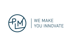 PLM Group logo