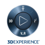 3DEXPERIENCE kompassi